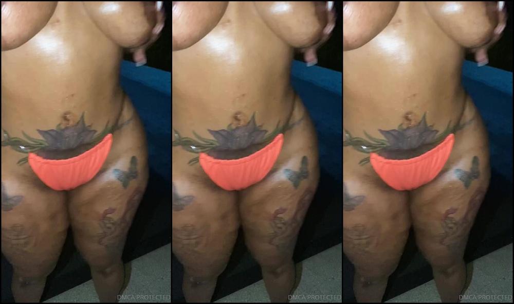 Nikiarenee Who Wants To See Part Two