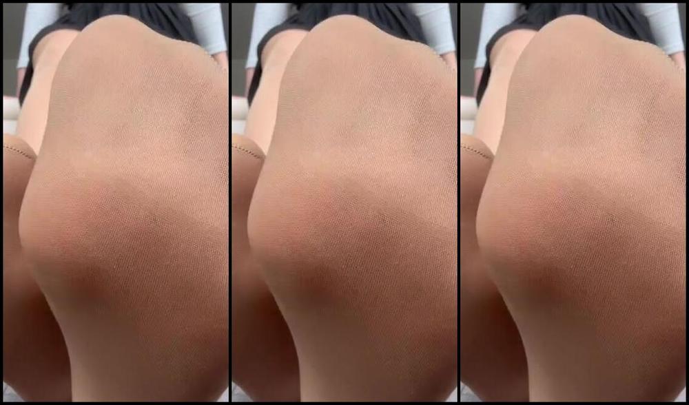 Sarina Jones Nicknamed Sarinajones 04 18 2025 Onlyfans Video Im Taking Off My Boots To Present You My Transparent Nylon Soles