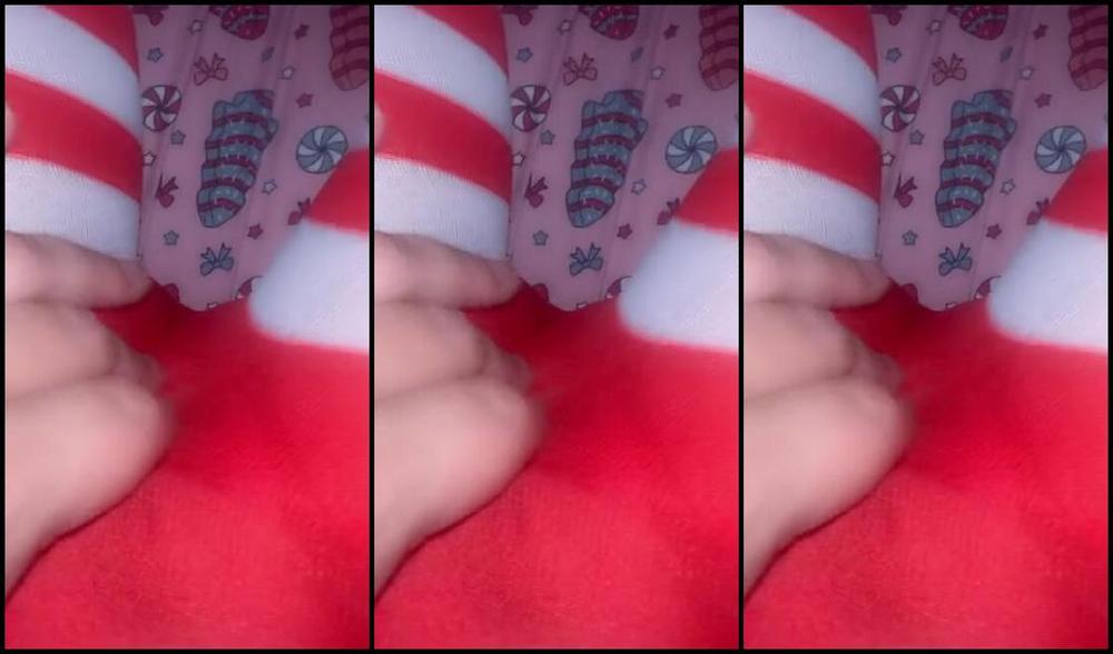 Nylonskitten Nicknamed Nylonskitten 11 30 2024 Onlyfans Video Last Night In My Comfy Striped Tights Swipe To The End For Video Clip Full