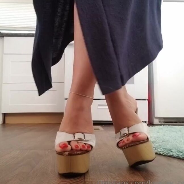 Loveher Toes Nicknamed Loveher Toes Onlyfans Video 439