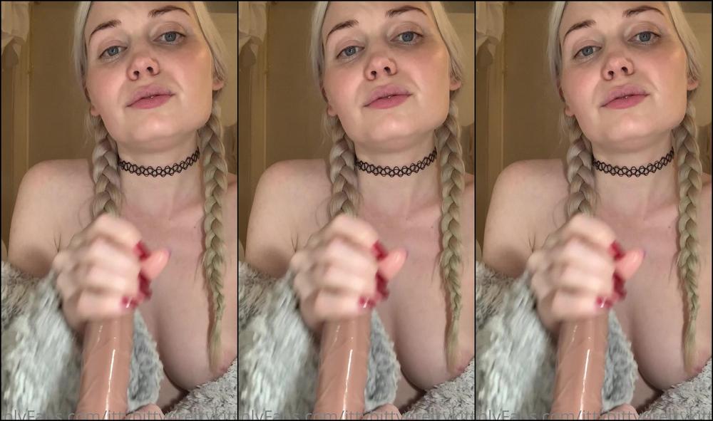 Ittybittyprettykitty Enjoy This Joi