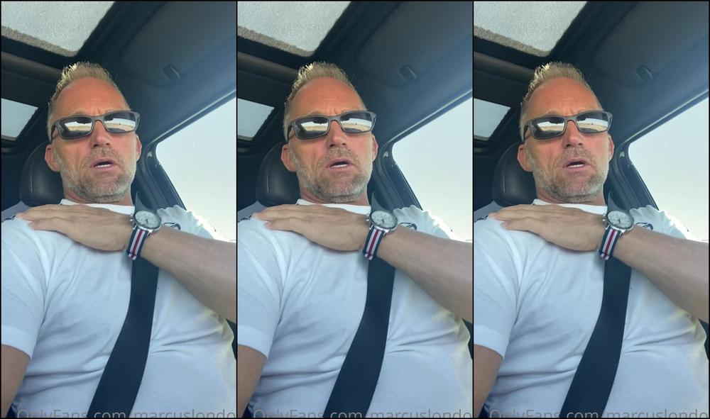 Marcuslondon My Message To You All