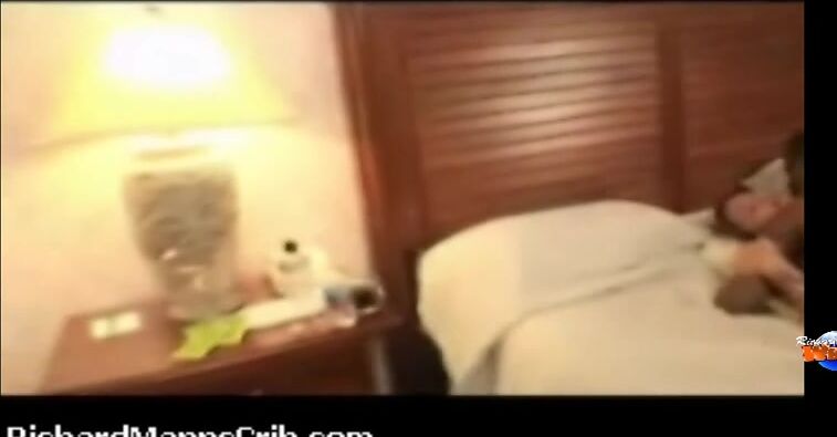 RichardMannsWorld Richard Mann Vs Erin Daye 480p RichardMannsWorld