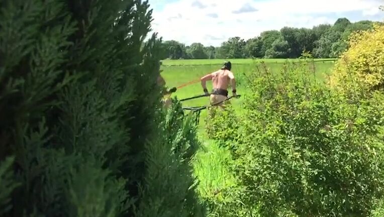 Goddess Gynarchy Rt Ride On My Pony