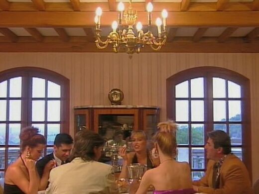 "Carol Lynn, Andrea Schnell, Valerie Le Clerk, Ilona Nicolas, Jean-Pierre Armand, Philipe Soine, Eric Busser" Feature, Classic Hot Wet Lips Carol Lynn Pictures