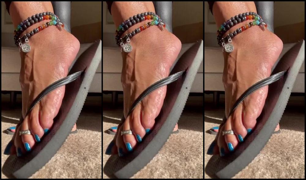 Sexyfeet47 Onlyfans Let S Tap Tap To The Weekend I Want You To Stroke To The Sound Of My Sexy Tapping 10 Minutes