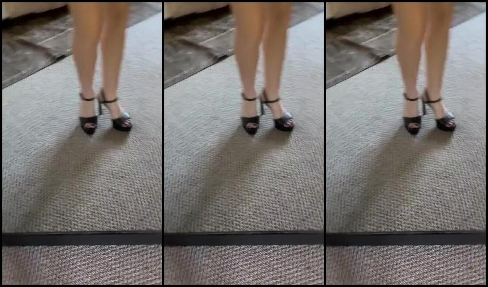 Princessava22 Foot Fetish 10 07 2024 Onlyfans Video Who Tf Has A High Heel Fetish