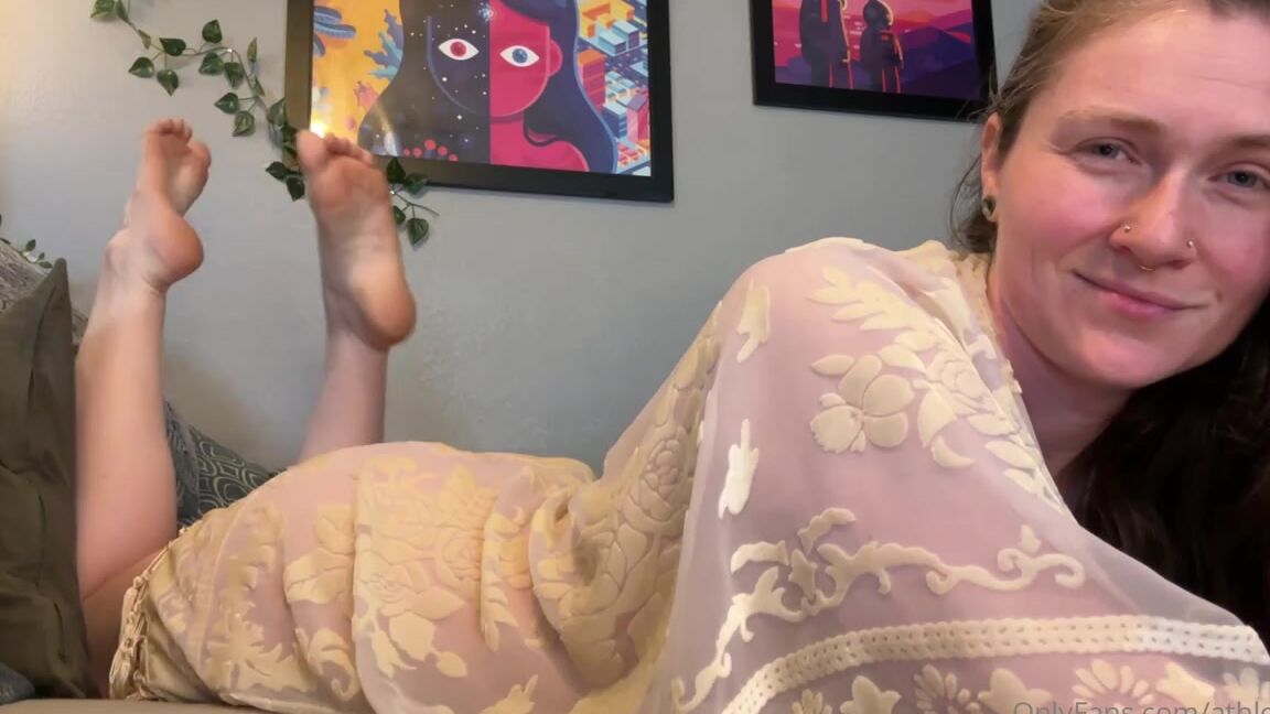 Athletoes Nicknamed Athletoes Onlyfans I Love The Little Smack Swf