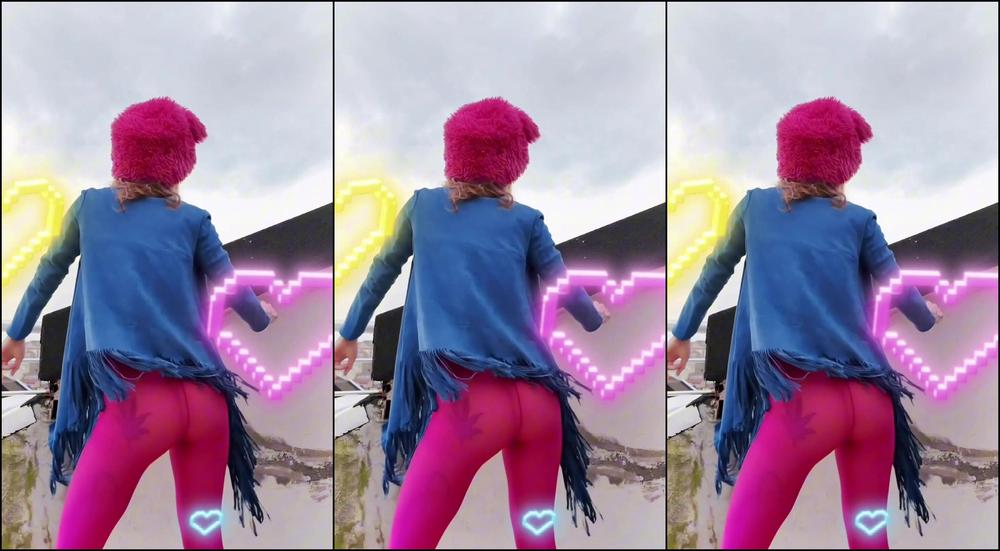 Ginger Sweetness Ive Got A Very Important Message For You Haha