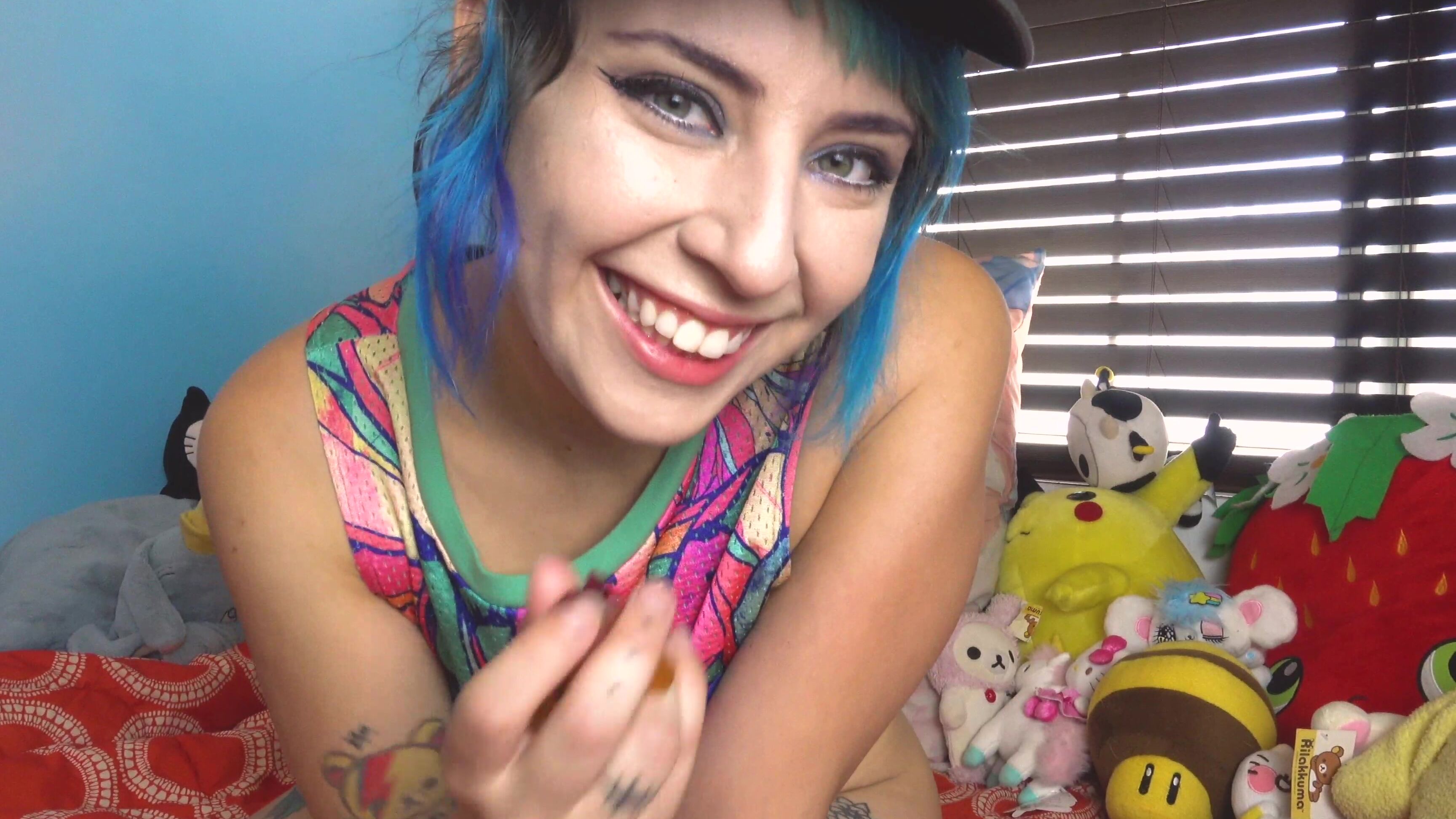 Lumlumxx The Gf Experience