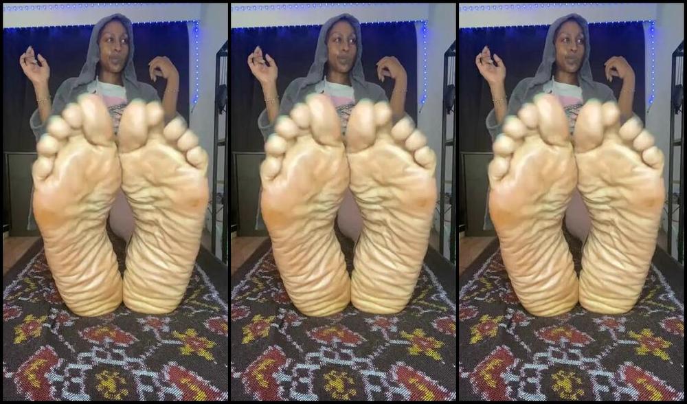 Magical Mesha Nicknamed Magicalmeesh Foot Fetish 05 23 2023 Onlyfans Video Stream Started At 05232023 0641 Pm