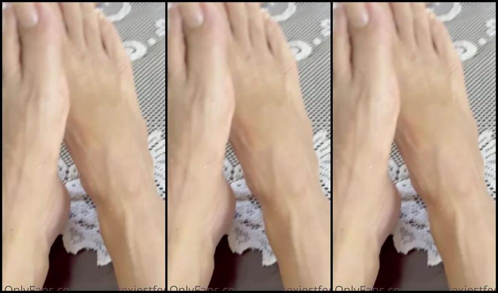 Worldsexiestfeet Onlyfans This