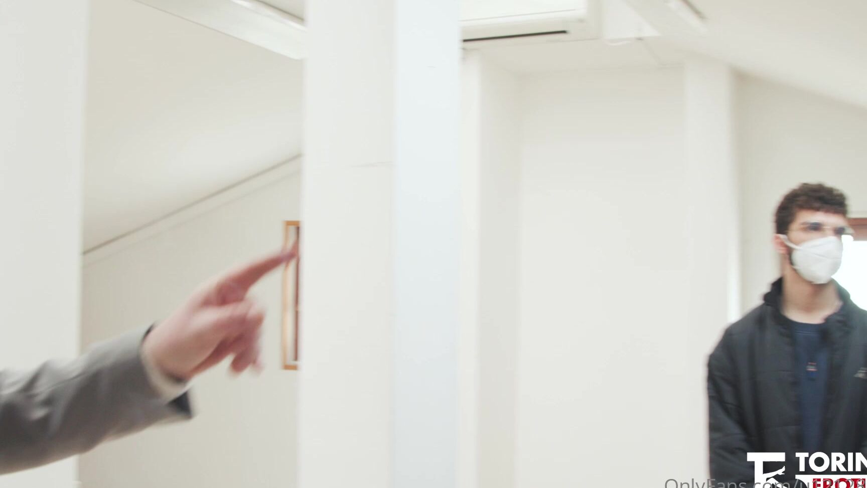 U Casting Torinoerotica Francesco