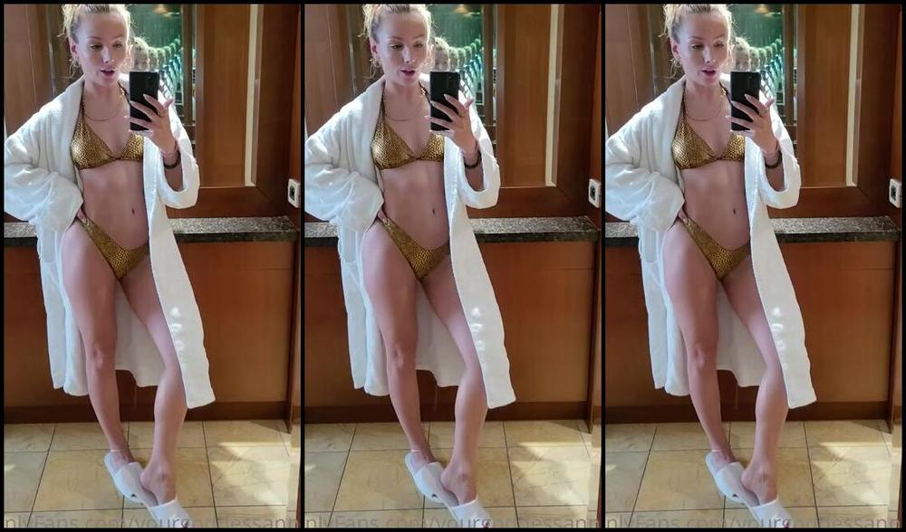 Yourgoddessanna51K Nicknamed Yourgoddessanna1 07 31 2023 Onlyfans Video This Bitch Is Very Useful