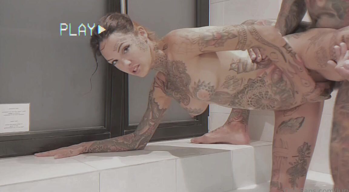 Lucy Zzz Fuck Me Saschaink