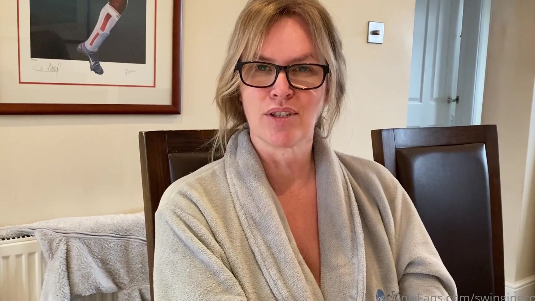 Swingingcouple Hi Guys Me And Hubby Though We Would Give You A Little Bit Of Us We Decided To Film Som