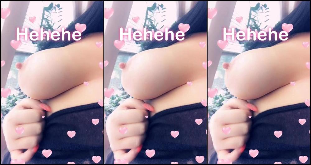 Queen Brea Sneaky Snapchat