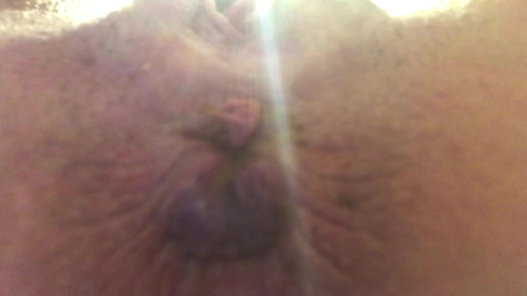 Kallmekrystal Clean My Dirty Asshole Manyvids