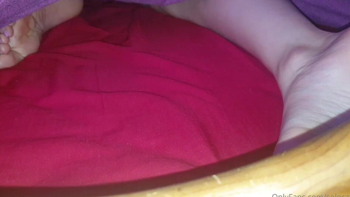 Greatbritishfeet Aka Solecatcher Onlyfans So This Morning I Had Some Fun With Camillas Feet It Was Pretty Awesome