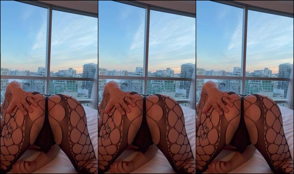 Arias Sf 3174205104 01 24 2024 A Little Video From My Trip To Vancouver