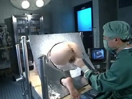 Bizzare, BDSM, Medical Fetish, Gyno, Enema Bizzare Doctor ART Studio,