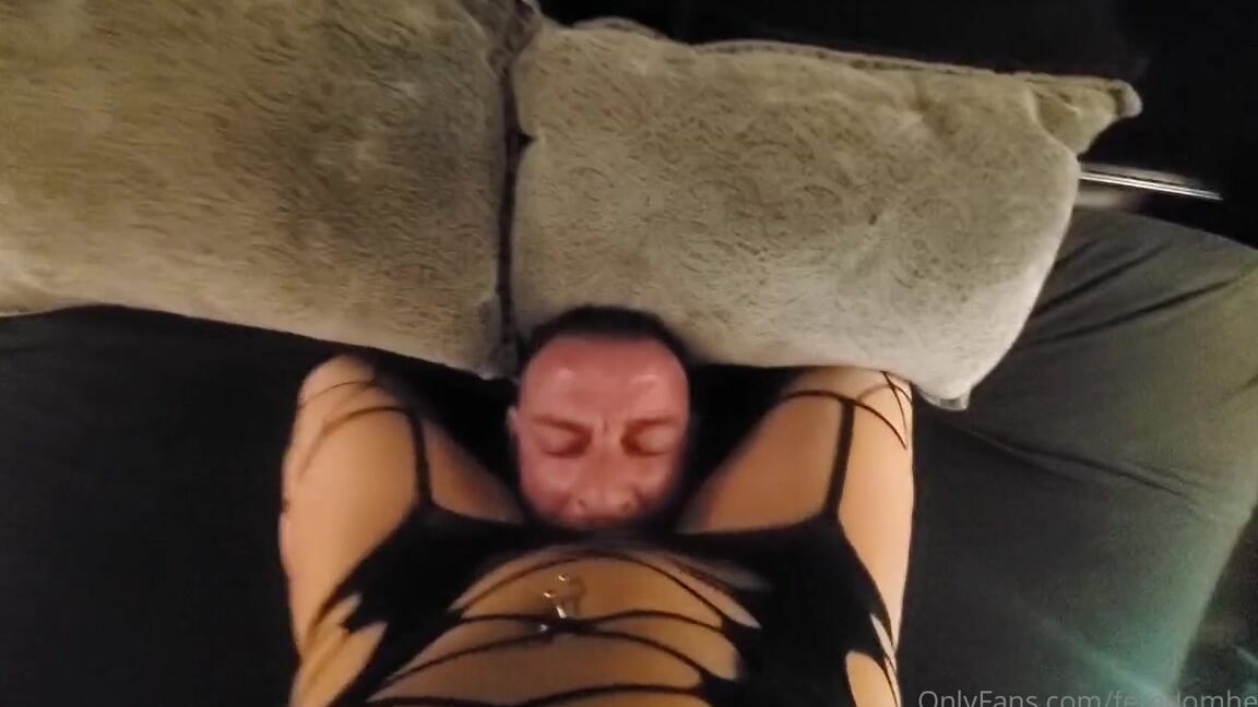 Femdomheaven Onlyfans Sonya Aj How S This For Point Of View Mmm My Pov Is All That Matters Seeing Your Face Redden As