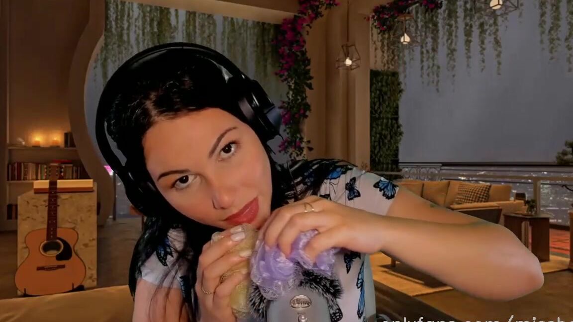 Missbella Onlyfans Stream Started At 04052023 0245 Am Bad Energy Extraction