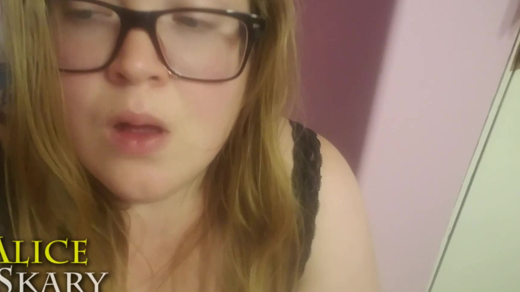 Aliceskary Deep Bronchitis Coughing