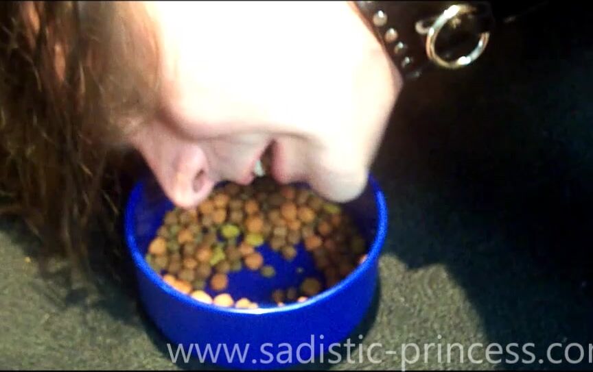 Goddess Lilith - Goddess Lilith Puppy Play Part 3 ManyVids