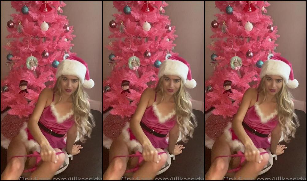 Jillkassidyy Solo Under The Tree
