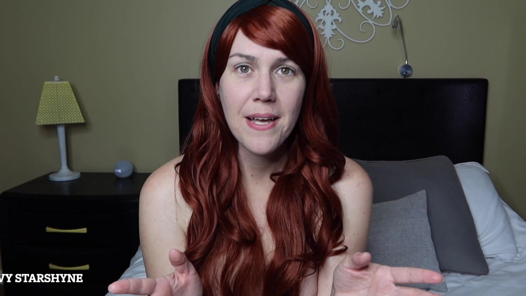 Ivystarshyne An Ad Plus Discount Code