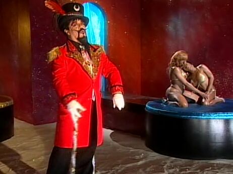 "Mix"  Circus Lanny Poupee Sexuelle_1 SiteRip