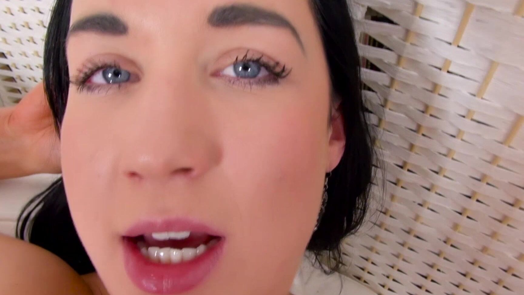 18 & 19 Yrs Old, Cum In Mouth, Deepthroat, Feet, Finger Fucking glamourxcastings lisa student from finland gets fucked ManyVids