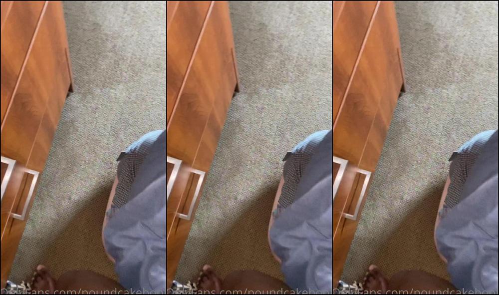 Poundcakebooty This Is What Happened Literally As Soon As I Got T