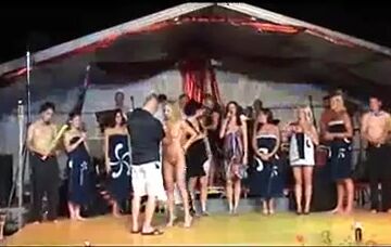 naturism Miss Koversada 2009 SiteRip