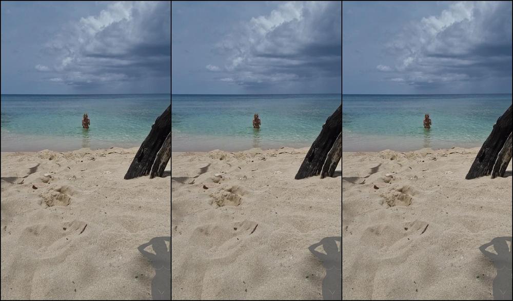 Travelling Peach 3366441242 06 18 2024 I Will Never Tire Of Frolicking In The Ocean Pretty Sure I Belong By The Beach