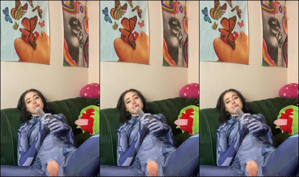 Prosexx Cortana Cosplay Video Like It You Want More Full Length Videos On The Timeline Moo