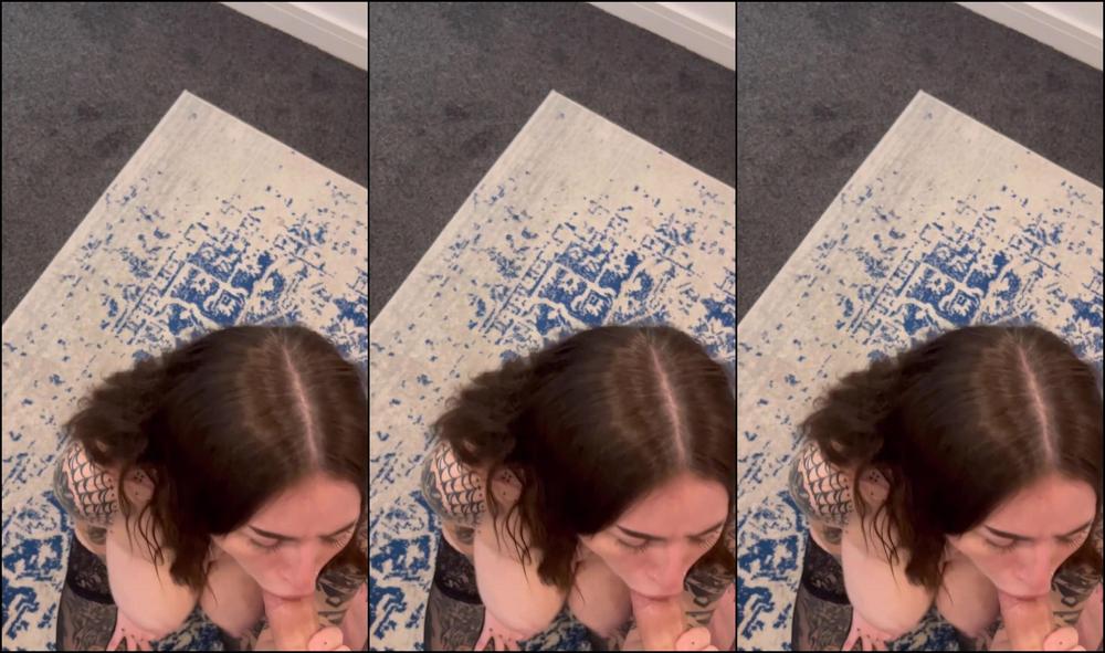 Lydiagh0St 3567101876 11 15 2024 8 Minute Sloppy Blow Job Handcuffed And Some New Angles We Tried Out For You I