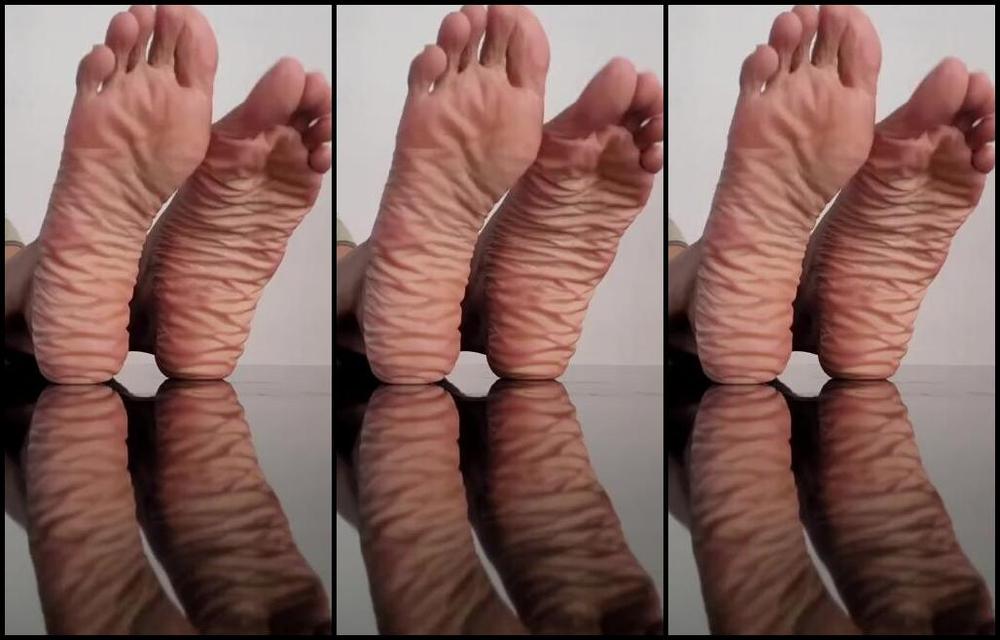 Laura Azevedo Nicknamed Lauraazevedoqueen Foot Fetish 08 05 2024 Onlyfans Video Leaked Lauraazevedoqueen 11077