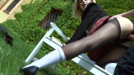 "Mix"  Russian Institute 14 Anal Lesson_1 SiteRip