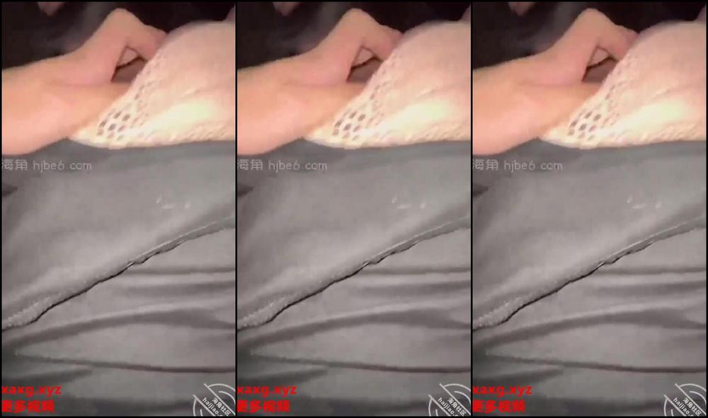 Asian Domestic Zone Self Filmed 07043