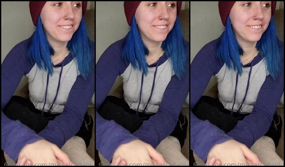 Missarcanaplus Nicknamed Missarcanaplus Onlyfans I Made This Little Video For You Guys Back In November But Ive Had So Many Other Things To Show You