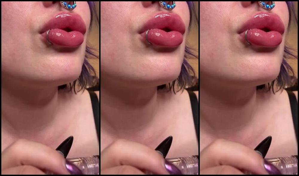 Goddess Nyx Nicknamed You Need Nyx 04 03 2025 Onlyfans Video Leaked You Need Nyx 95004