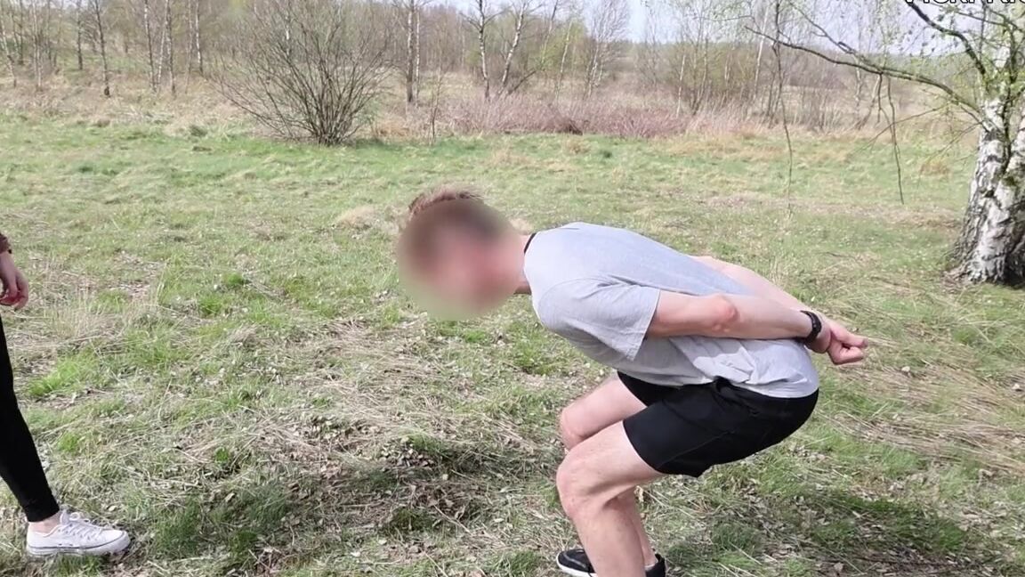 Vicki Kicks Onlyfans Every One Of My Bike Trips Ends Like This So I Dont Recommend Going On Bikep