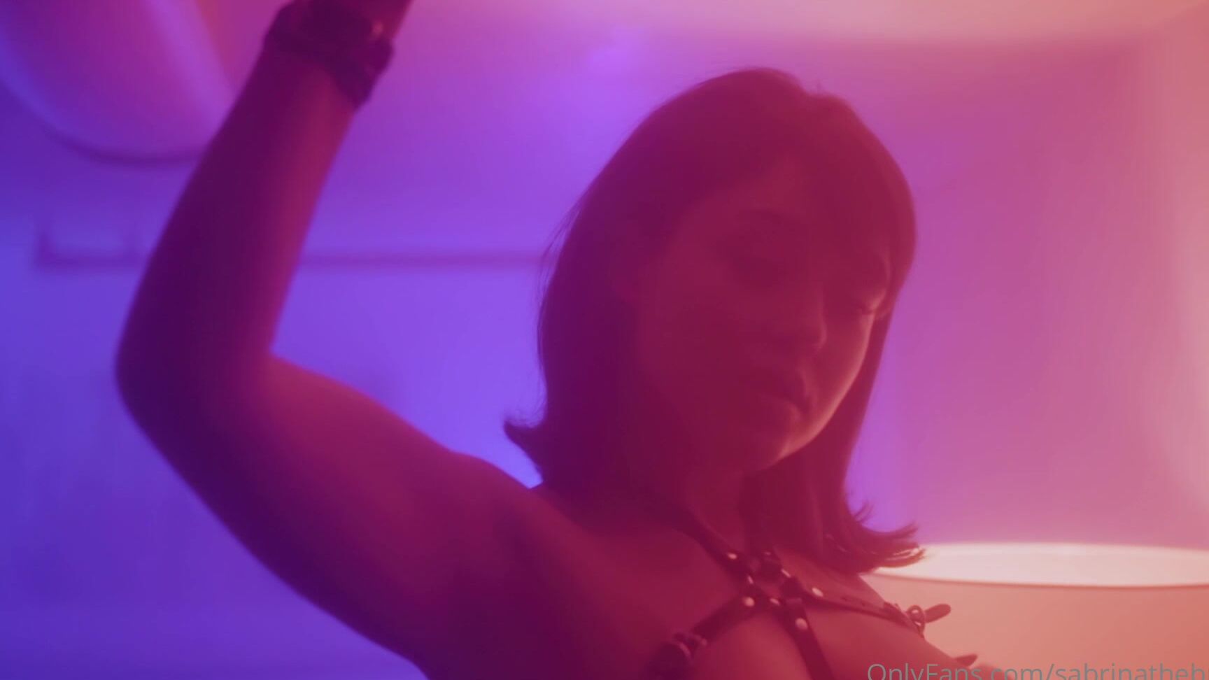 Sabrinathebunny Nice And Soft And Its All For You