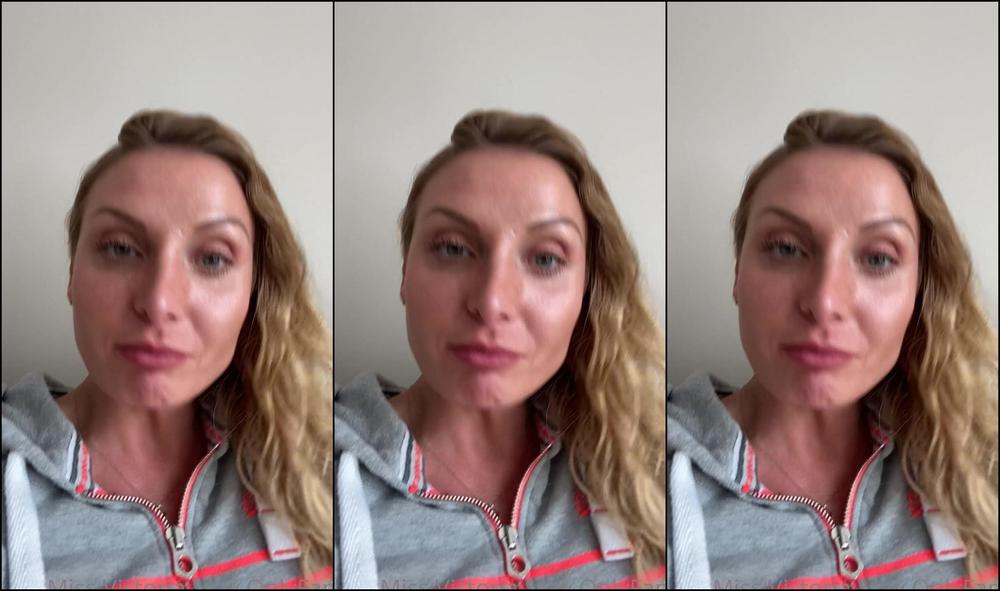 Victoria Peach Just Sharing My Traumatic Day With You If You Just Like The Sexy Stuff I Would S