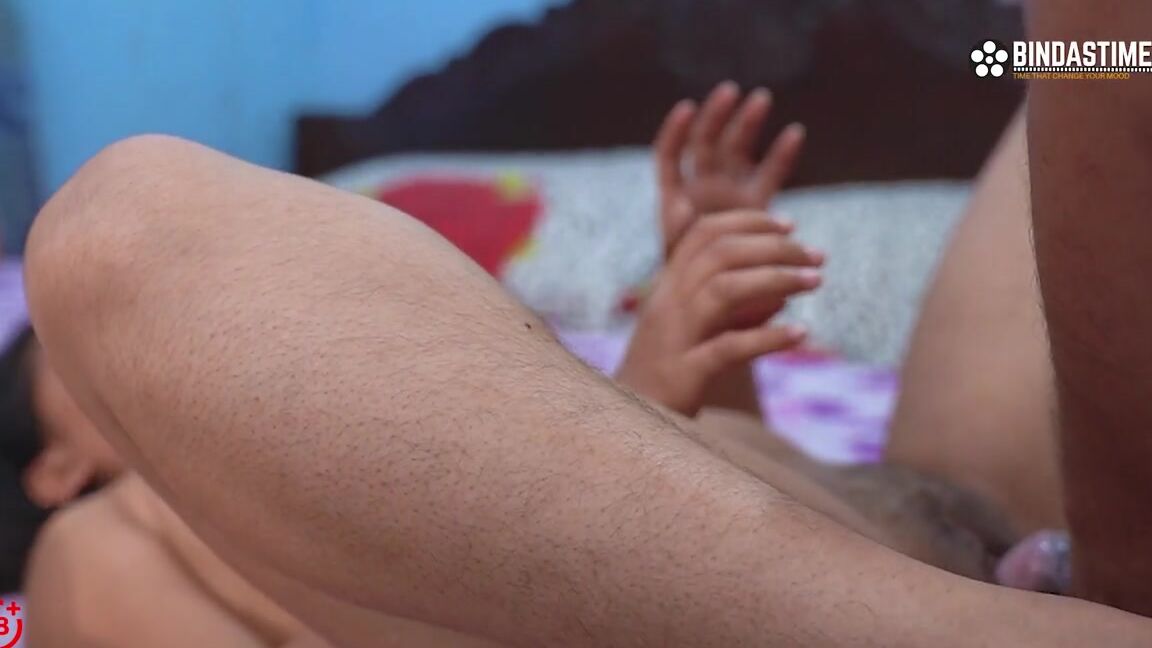 Bhabhi Garam Pov 2021 Bindastimes Hindi Short Film 720P Hdrip