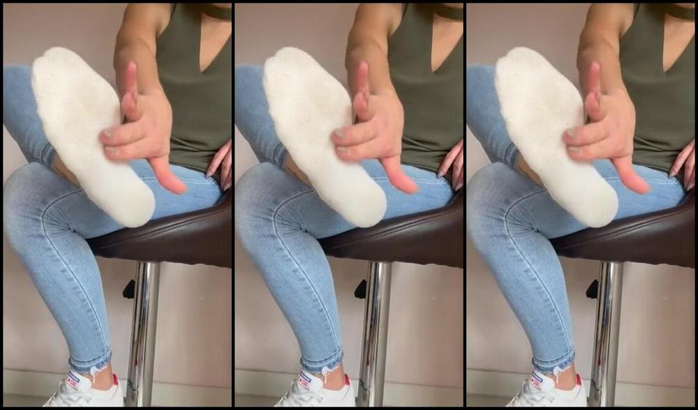 Mrs Larry Onlyfans Ich Wei Ganz Genau An Was Du Gerade Bei Diesem Anblick Denkst I Know Exactly What Youre Thinking