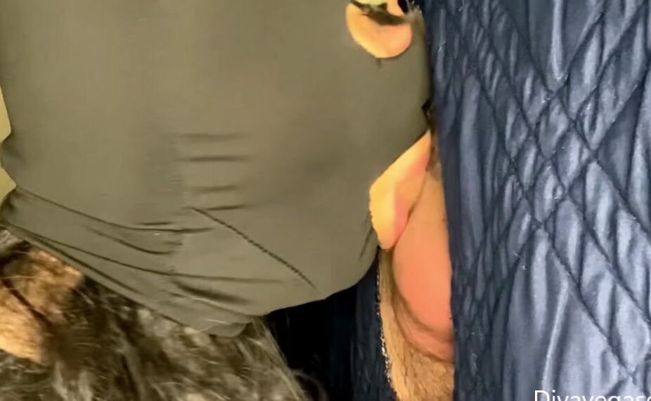 Divavegasgh Outdoorsy Hiker Inch Cock