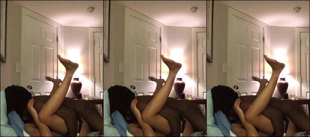 Reddandashexxx Woke Her Up Just To Fuck Real Footage Raw